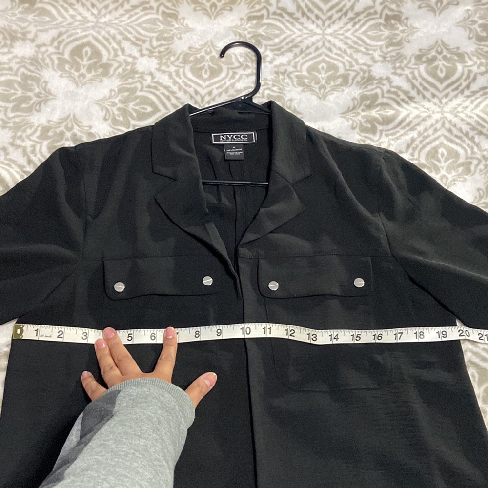 Black Light Jacket - image 3